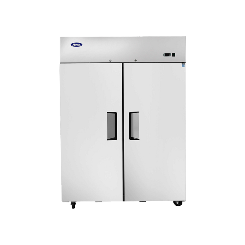 Atosa MBF8002GR 43.2 Cu. Ft. Solid Door Atosa Freezer - MBF8002GR