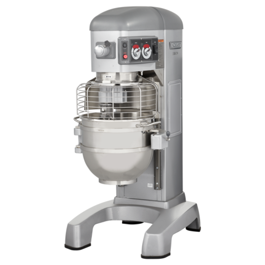 Hobart 60 Qt. HL600-1STD Legacy Planetary Mixer - HL600-1STD