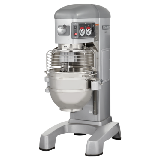 Hobart 60 Qt. HL600-1STD Legacy Planetary Mixer - HL600-1STD