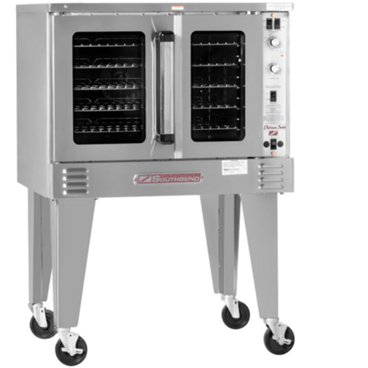 Southbend Natural Gas Single Convection Oven - PCG50S/SD-NG