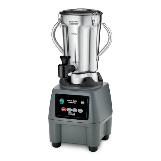 Waring CB15SF 4 HP 2.92" Food Blender -  CB15SF