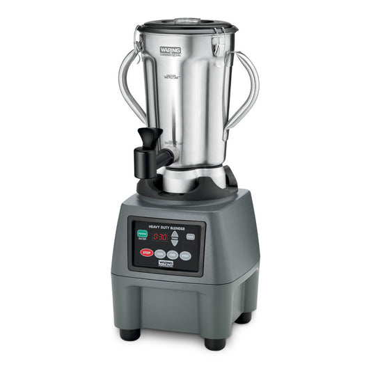 Waring CB15TSF 4 HP 2.92" Food Blender - CB15TSF
