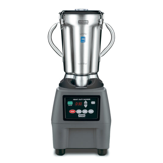 Waring CB15T 4 HP 2.92" Food Blender - CB15T