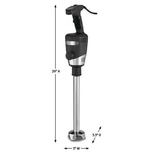 Waring WSB55 14" Big Stix Immersion Blender - WSB55