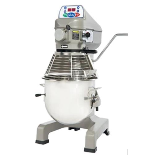 Globe SP20 Planetary Mixer 115 Volts 1/2 HP 20 qt. Capacity - SP20