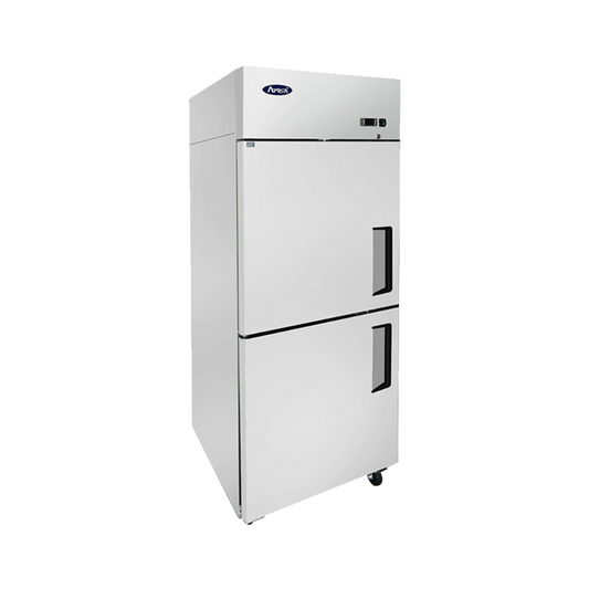 Atosa MBF8007GR 21.4 Cu. Ft. Solid Door Atosa Freezer - MBF8007GRL