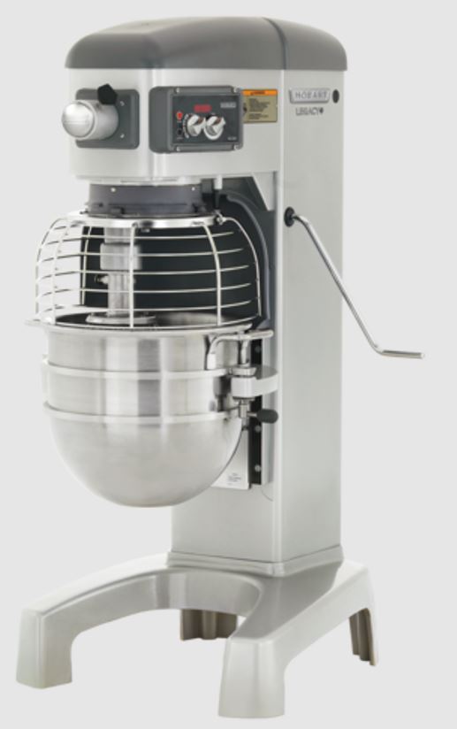 Hobart HL300-1STD Legacy Planetary Mixer - HL300-1STD