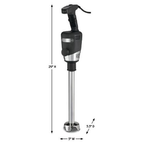 Waring WSB55 14" Big Stix Immersion Blender -  WSB55